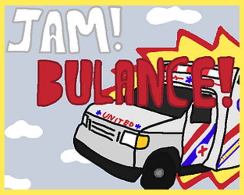 Jambulance