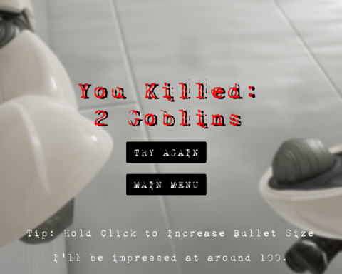 The Bullet Box