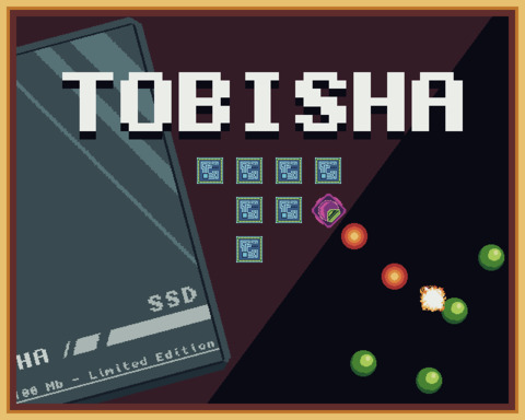TOBISHA