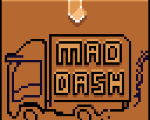 Mad Dash Moving Inc.