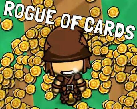 Rogue of Cards