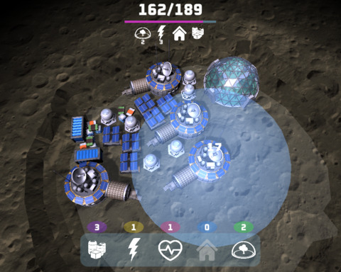 Moonbase Alpha