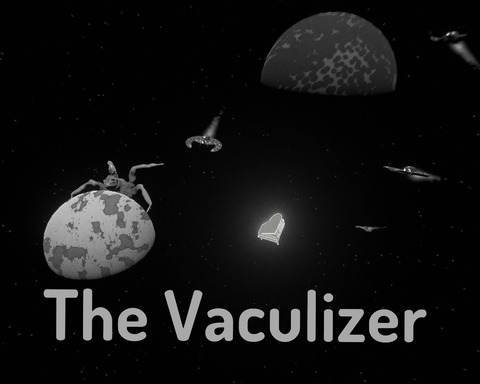 The Vaculizer