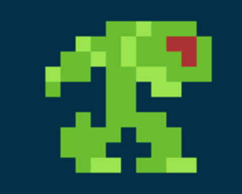 Cold space