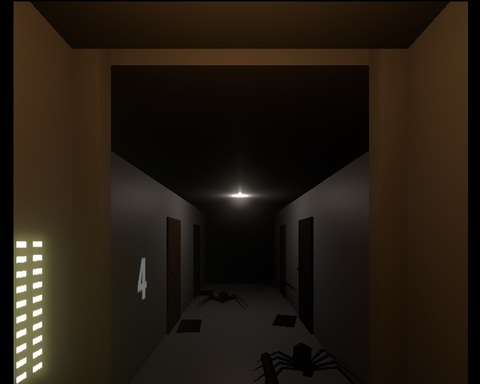SINISTER ELEVATOR