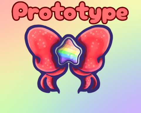 Project Distress (Prototype)- GO TO ITCH.IO FOR WEB GAME