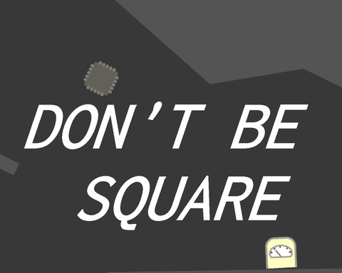 Don't be Square