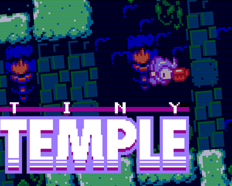 Tiny Temple