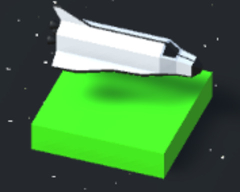Space Way