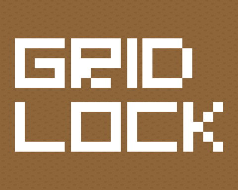 Gridlock: A Tiny RTS