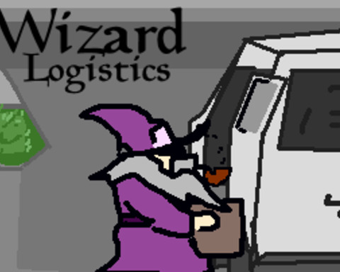 Wizard Logistics