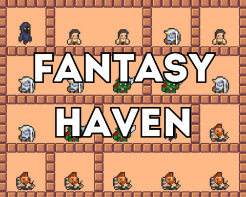 Fantasy Haven