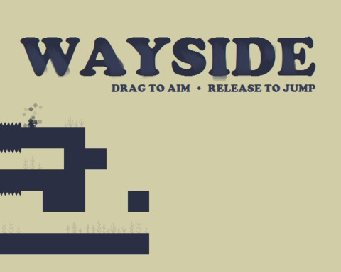 Wayside : A world awaits you