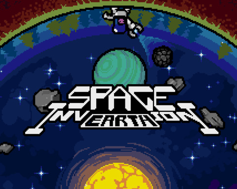 Space Invearthion