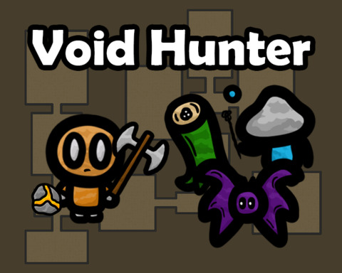 Void Hunter