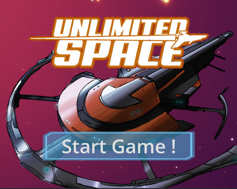 Unlimited space