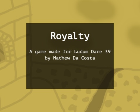 Royalty