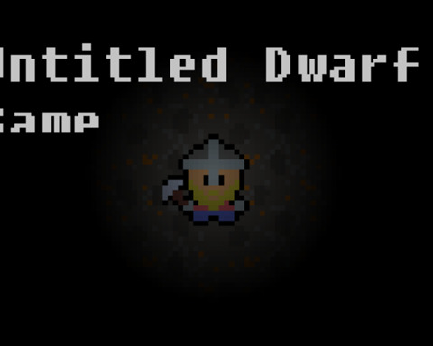 Untitled Dwarf Game