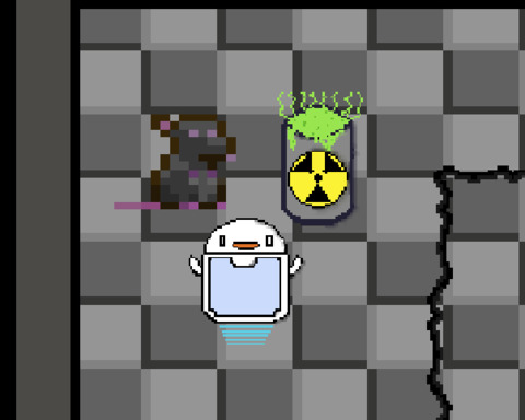 Penguin Escape