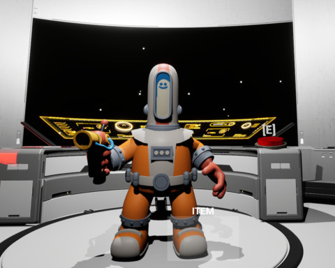 Space LTD