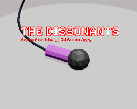 The dissonants