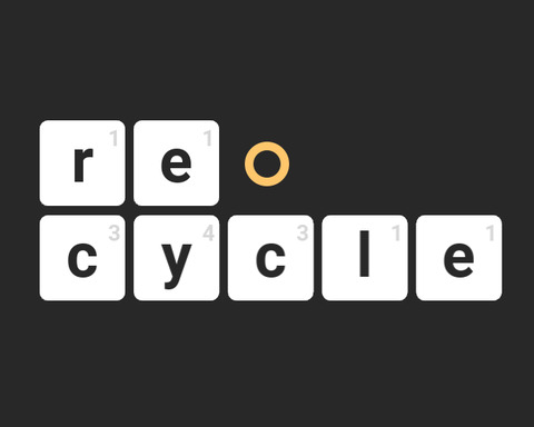 re🟡cycle