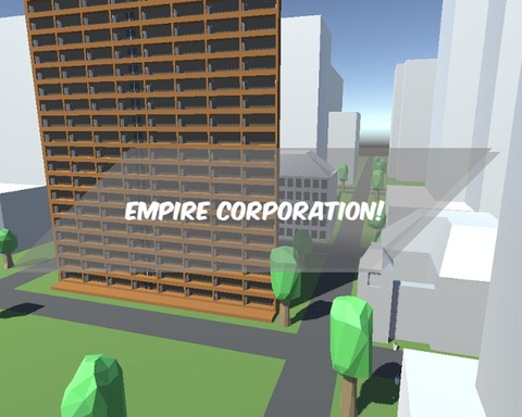 Empire Building