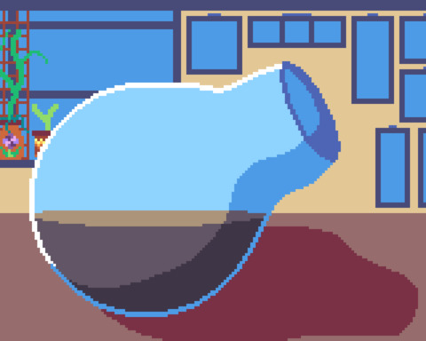 Cozy World