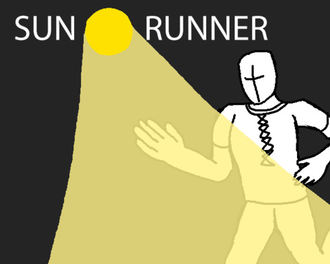 Sun Runner