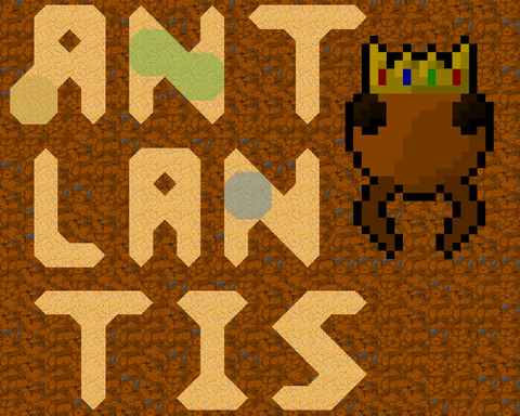 Antlantis