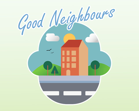 Good Neighbours