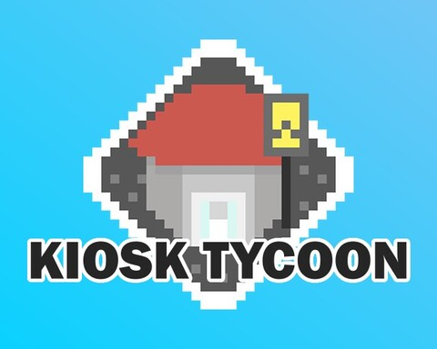 Kiosk Tycoon
