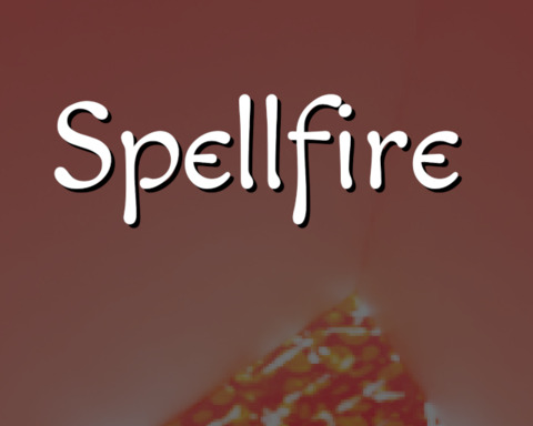 Spellfire