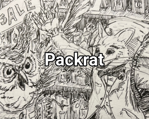 Packrat
