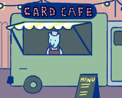 Card Café