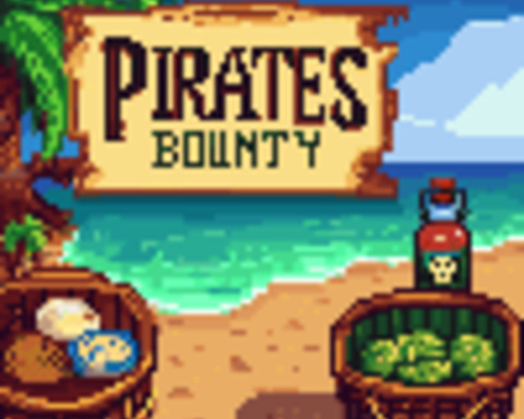 Pirate's Bounty