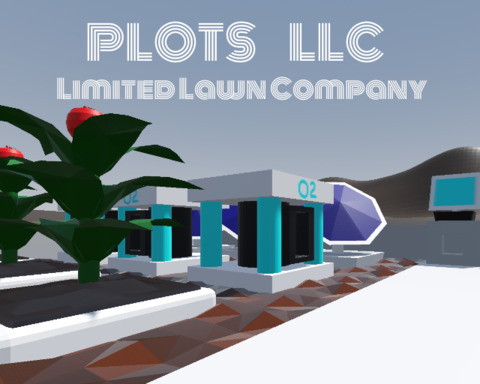 Plots LLC