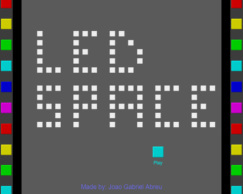 Led Space
