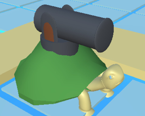 TurtleTD