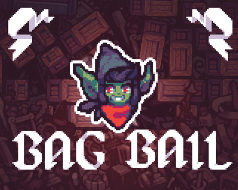 Bag Bail!