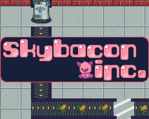 Skybacon inc.