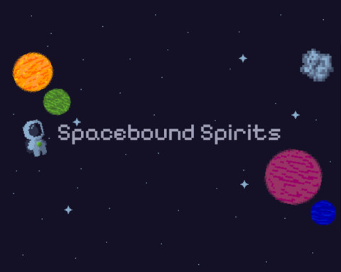 Spacebound Spirits