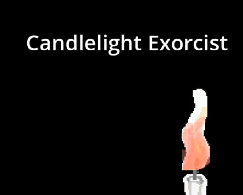 Candlelight Exorcist