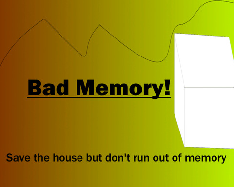 Bad Memory!