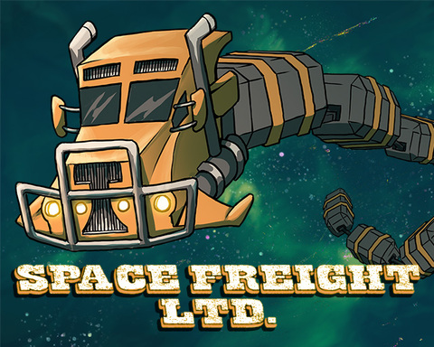 Space Freight Ltd.