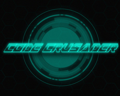 Code Crusader
