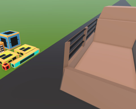 Trickey Trucky Services