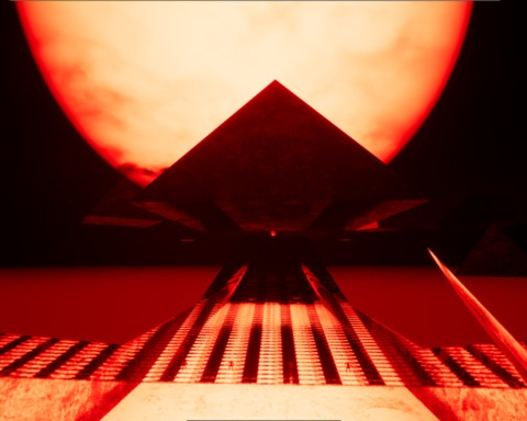 Blood In The Stars
