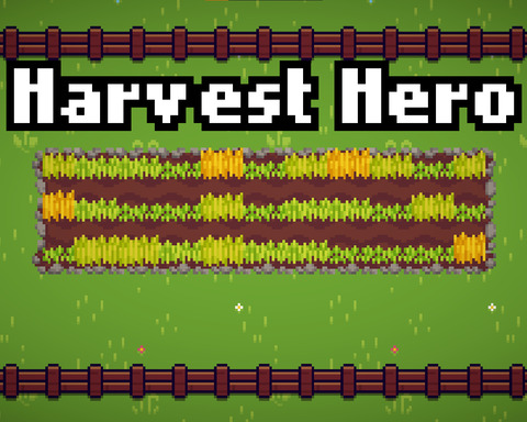 Harvest Hero