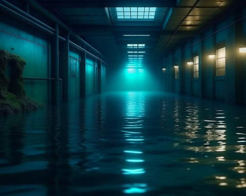 Hydro Rise